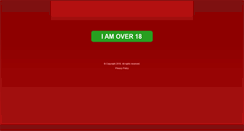 Desktop Screenshot of ebonyporno.com